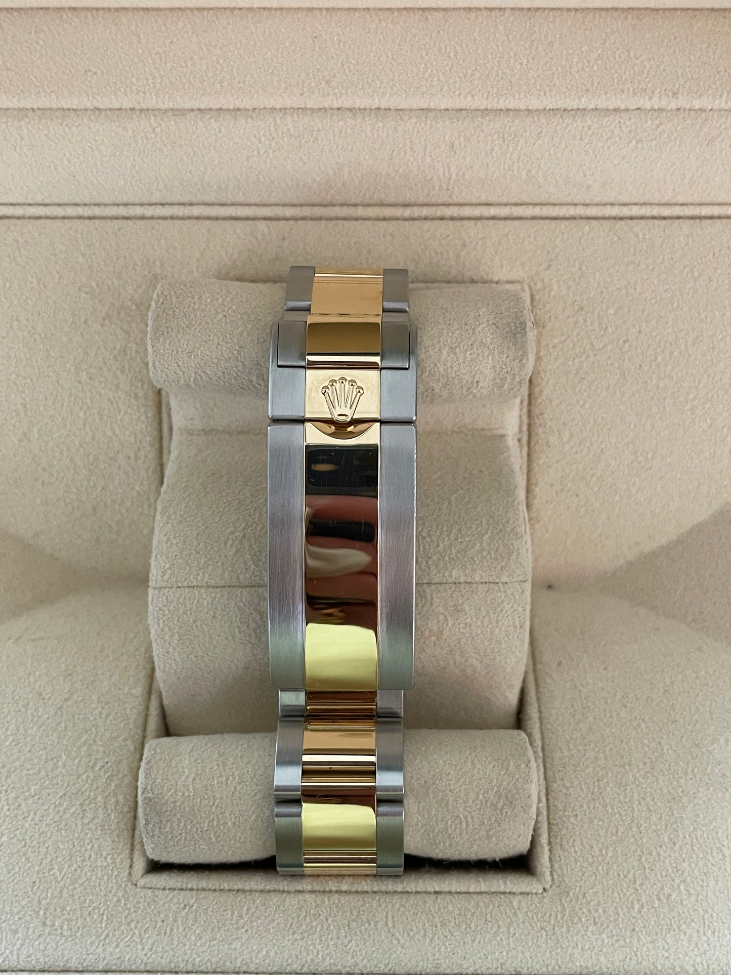 Rolex Submariner Bluesy