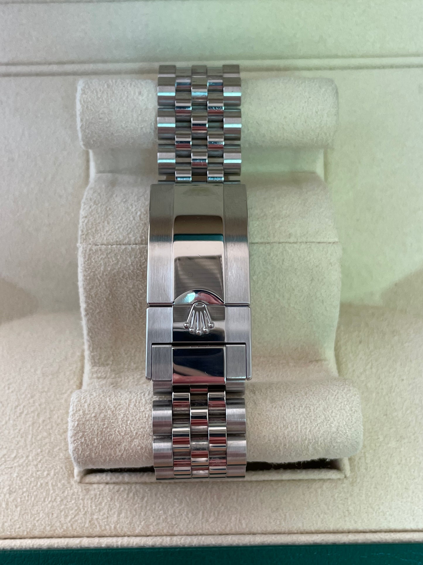 ROLEX GMT-MASTER II PEPSI