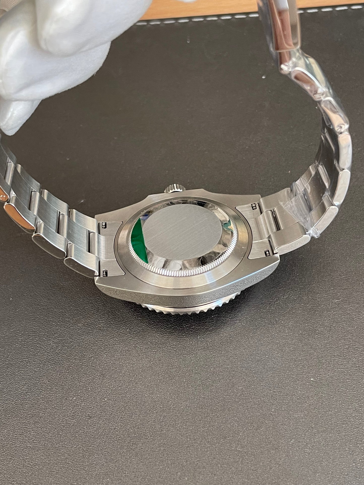 ROLEX SUBMARINER - NO DATE