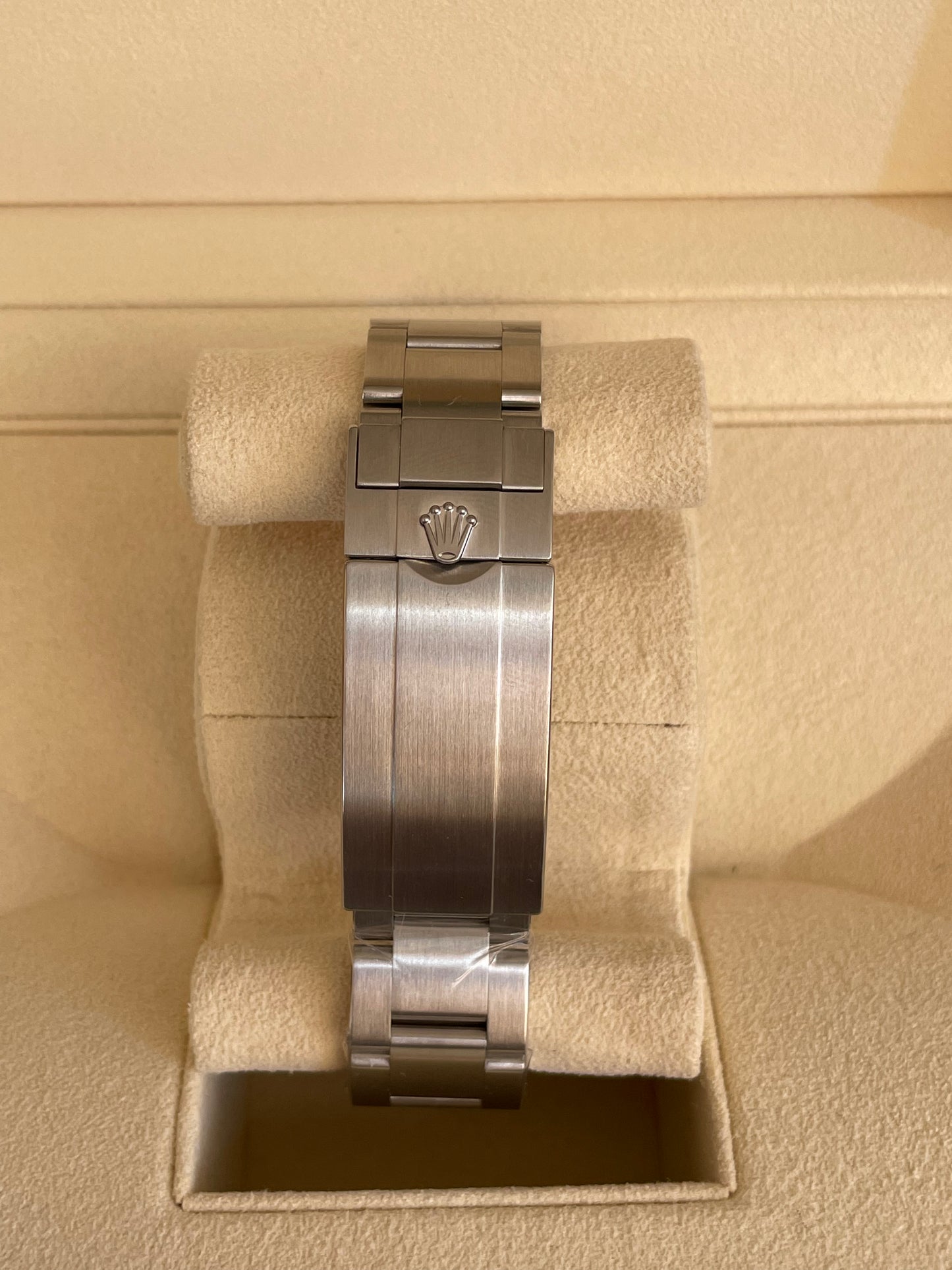 ROLEX SUBMARINER - NO DATE