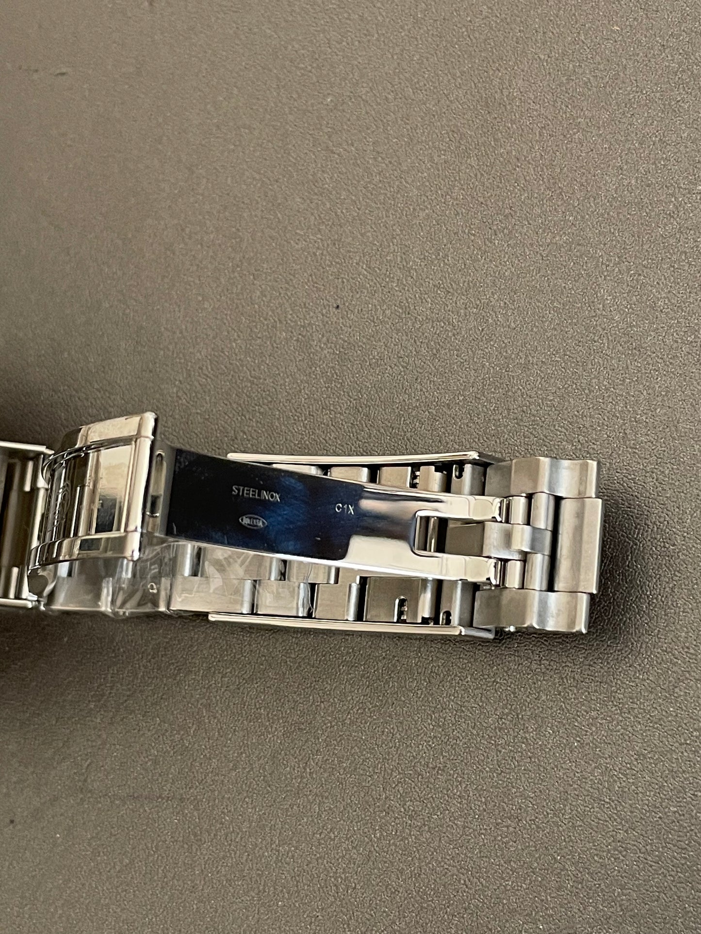 ROLEX SUBMARINER - NO DATE