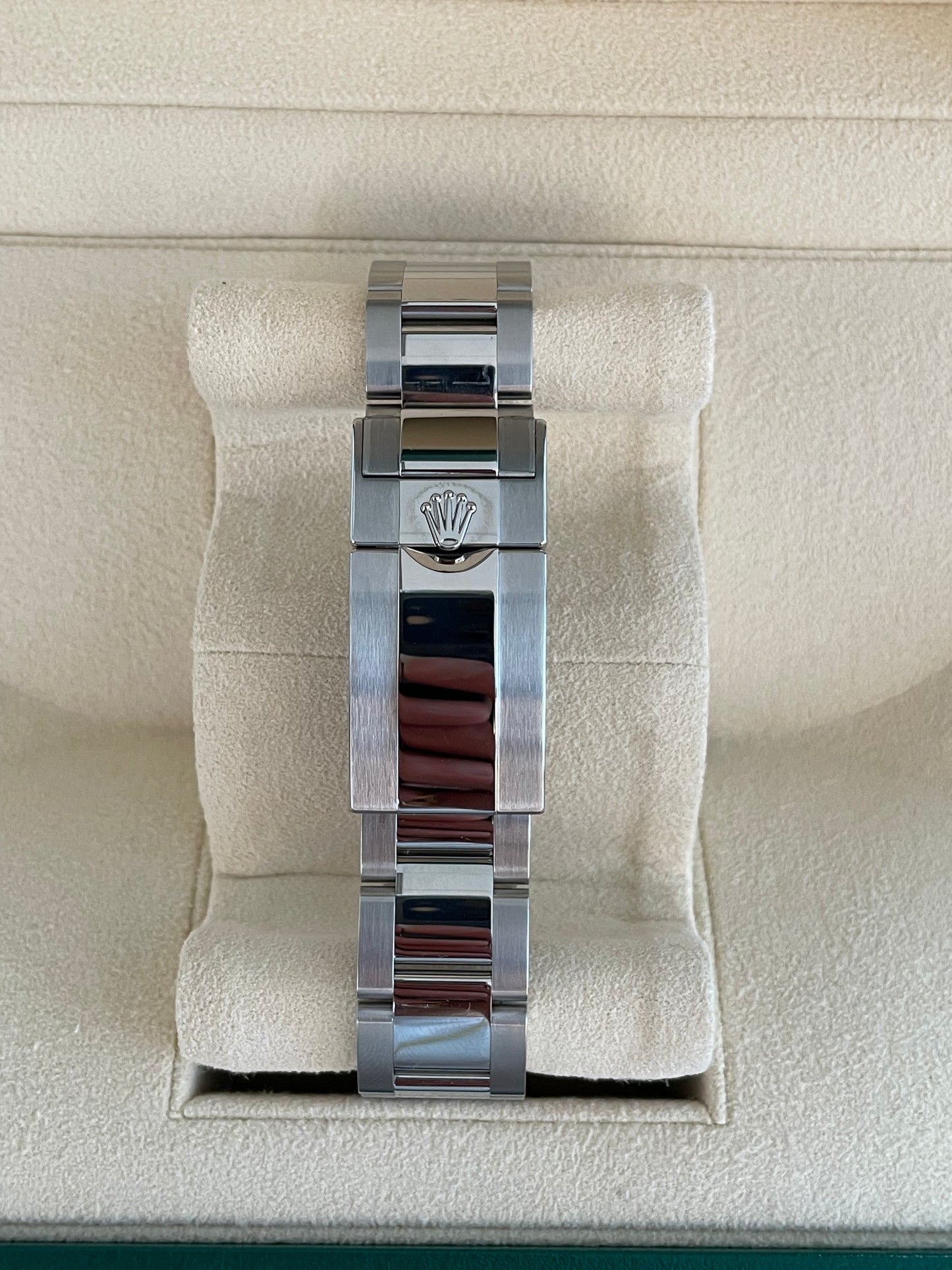 Rolex GMT-MASTER II Batman