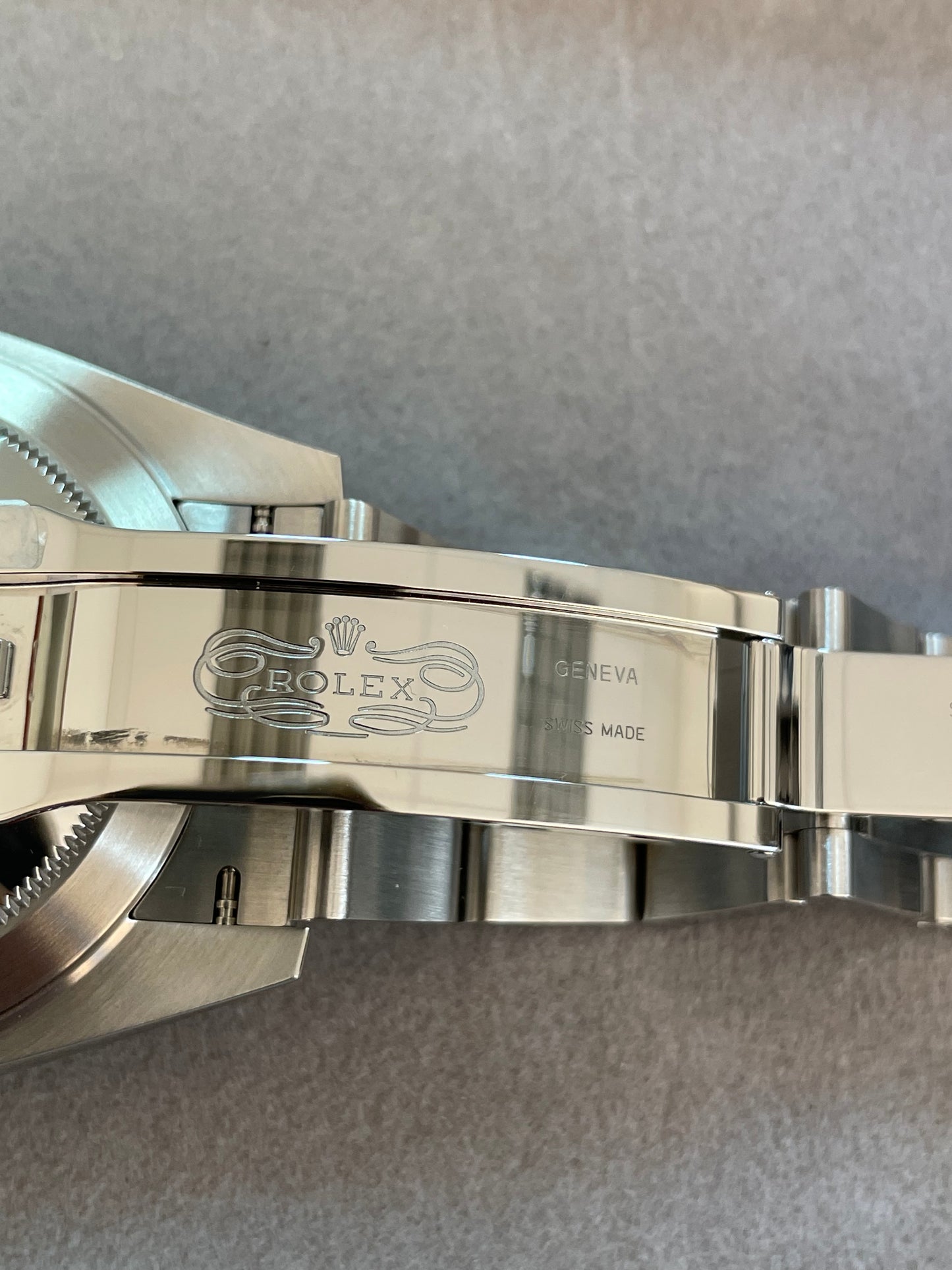 Rolex Datejust 41