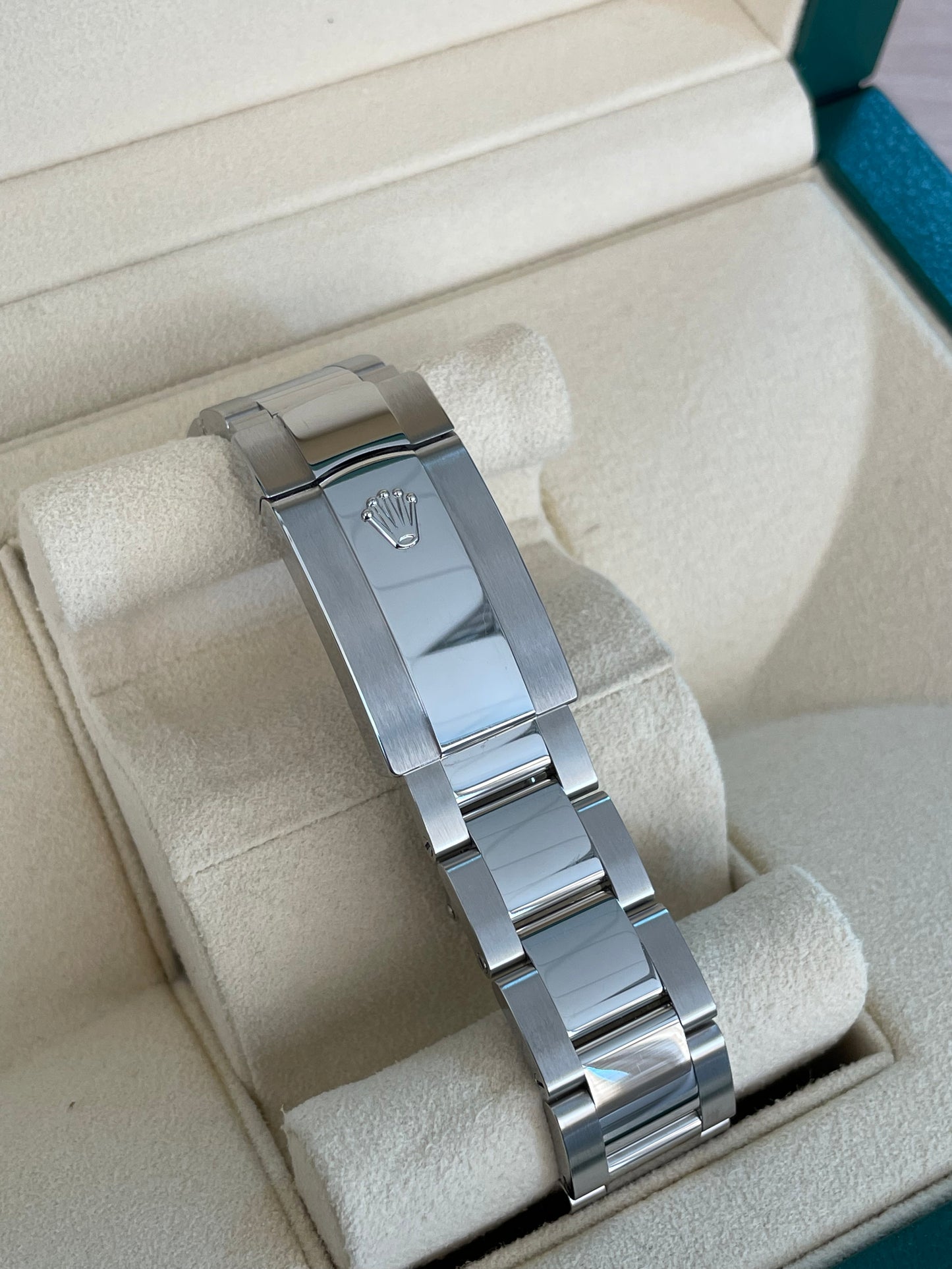 Rolex Datejust 41