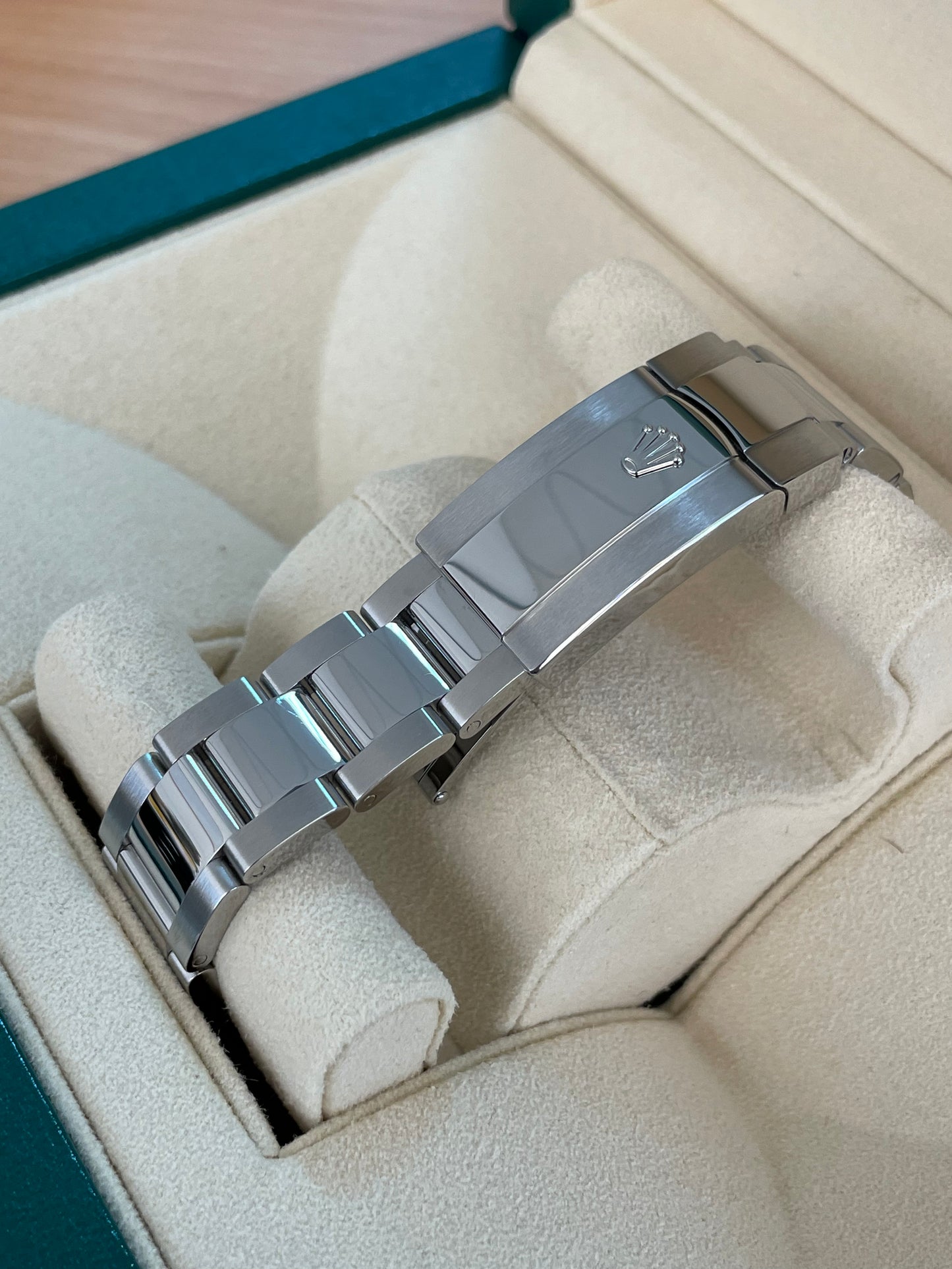 Rolex Datejust 41