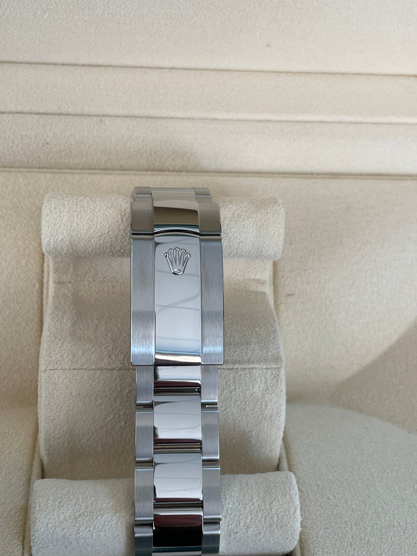 Rolex Datejust 41