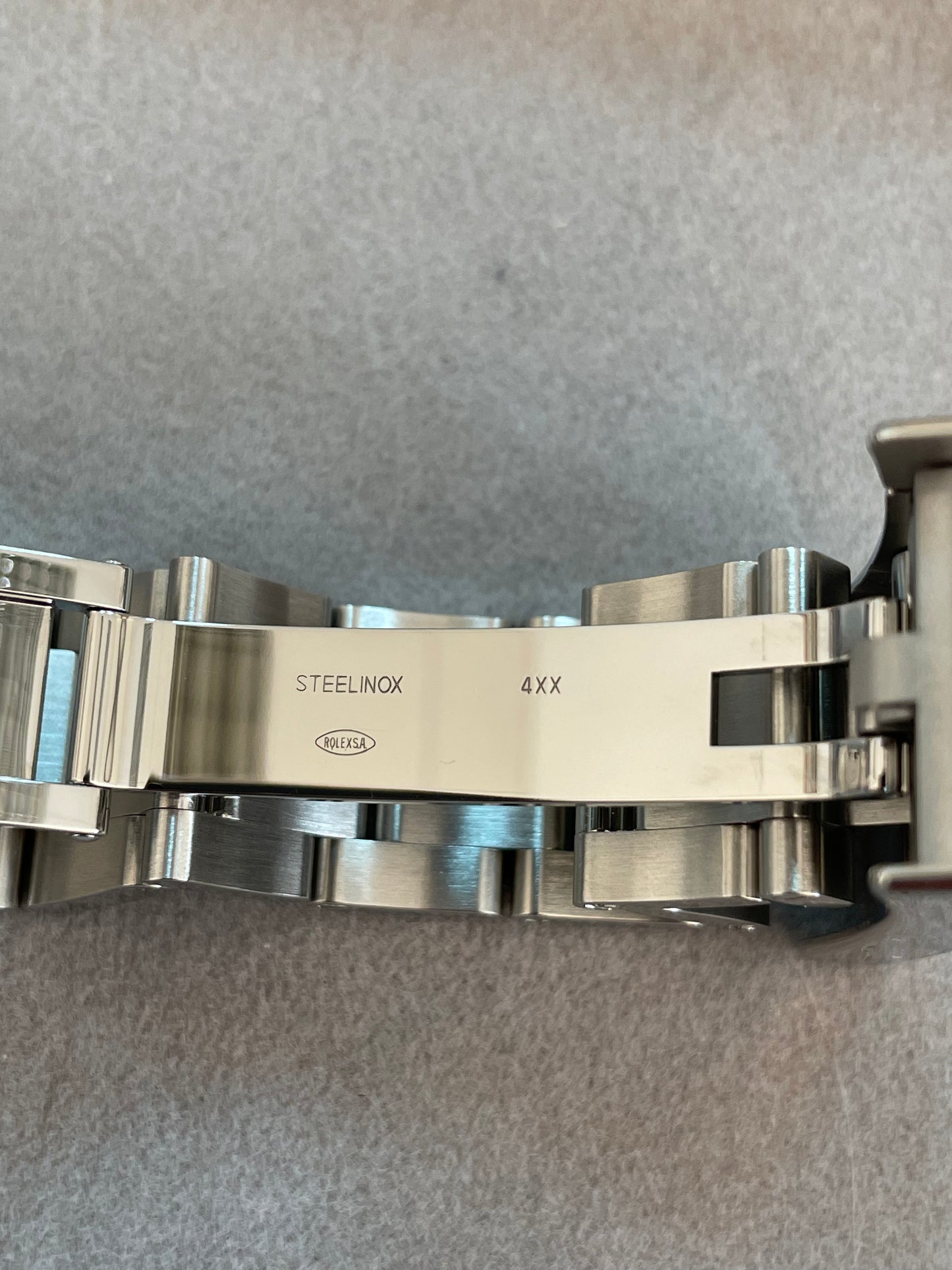 Rolex Datejust 41