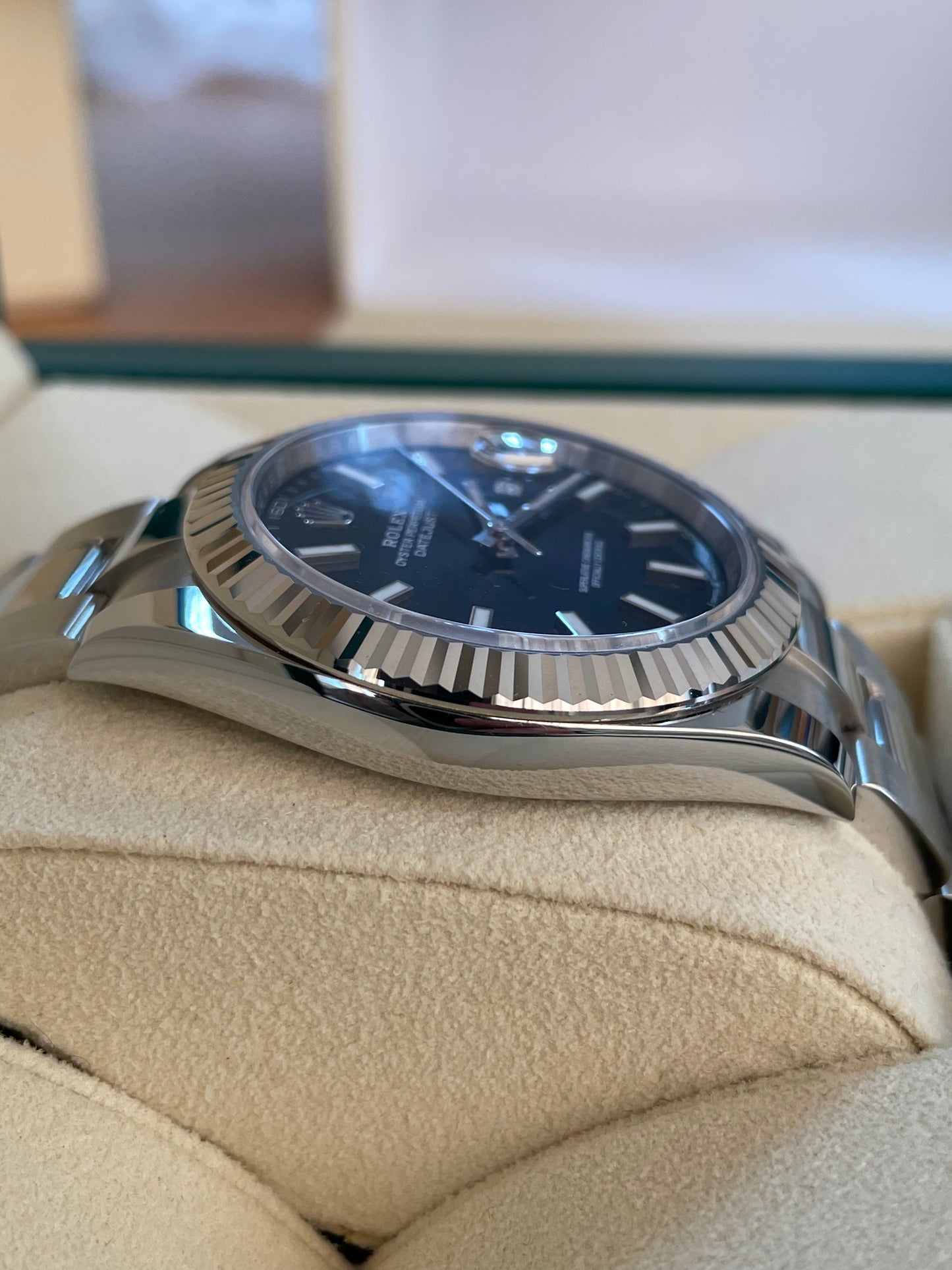 Rolex Datejust 41