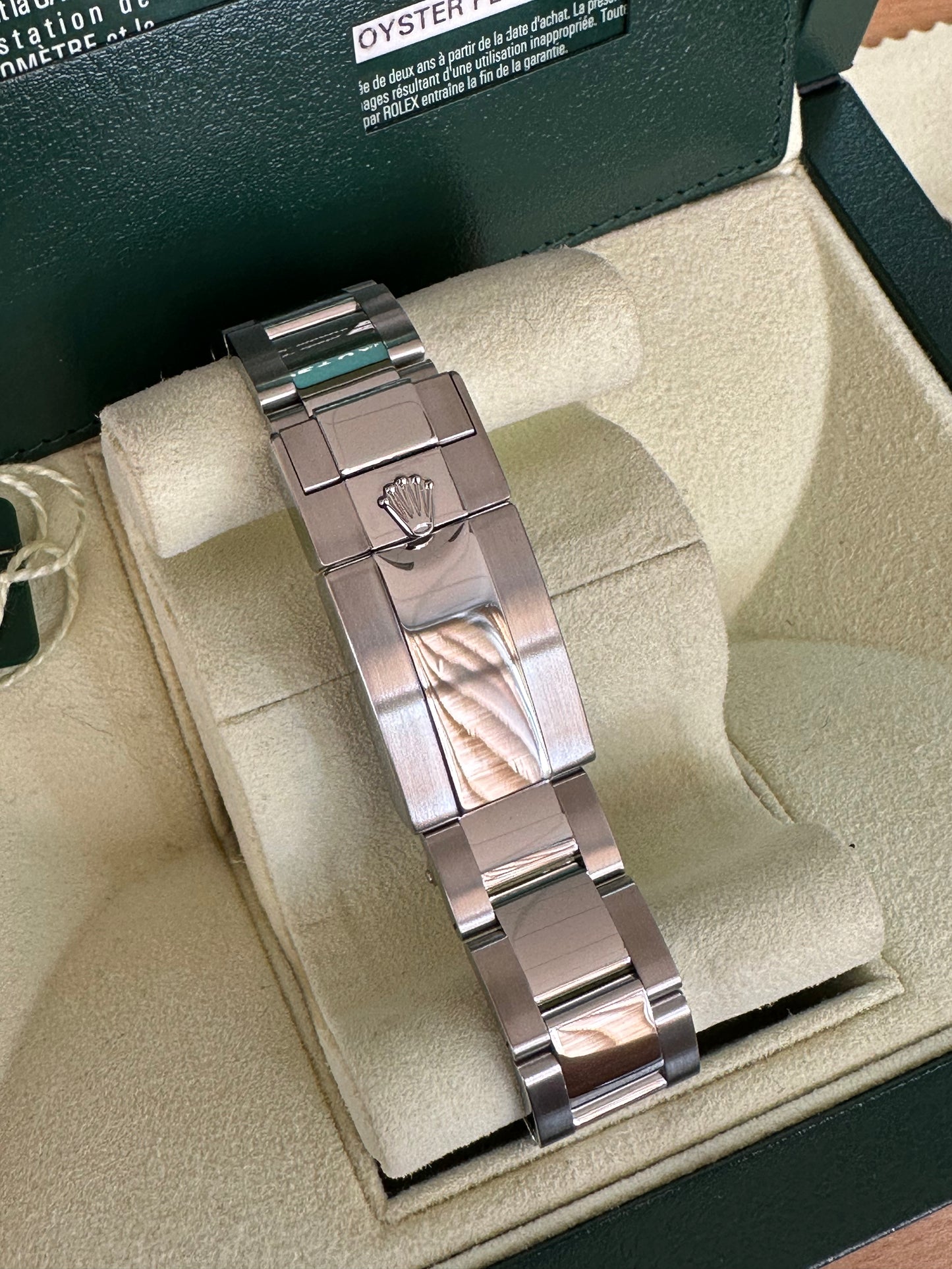 Rolex Daytona APH Dial