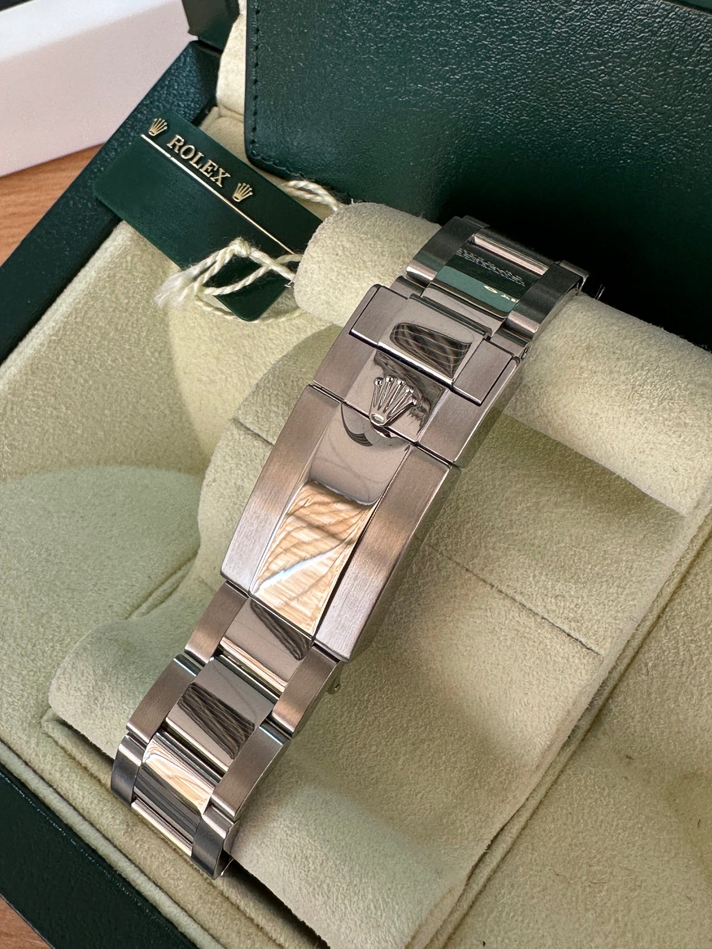 Rolex Daytona APH Dial