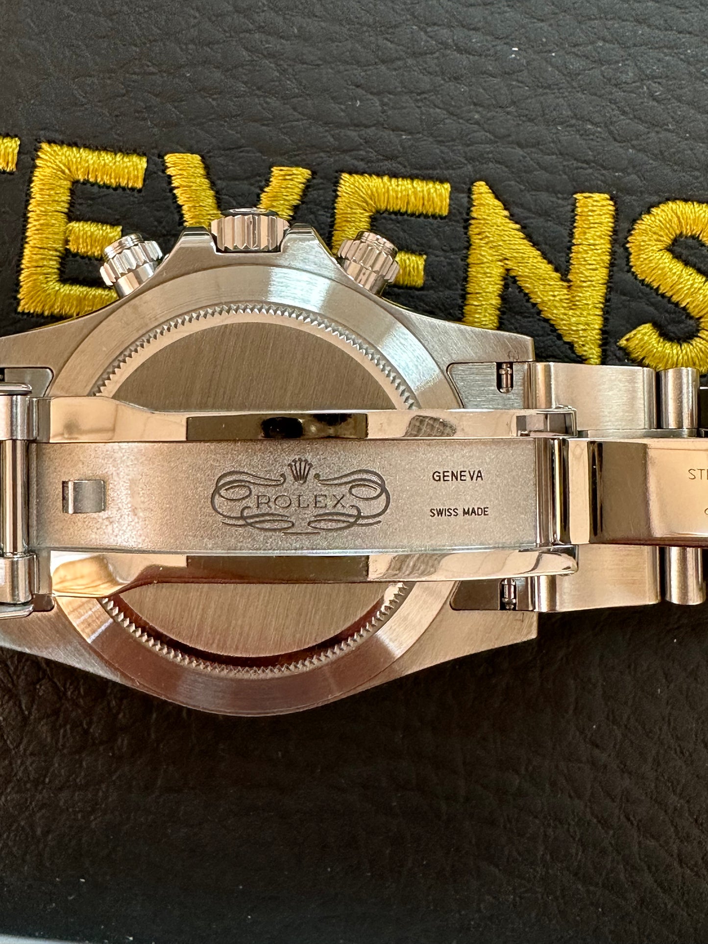 Rolex Daytona APH Dial