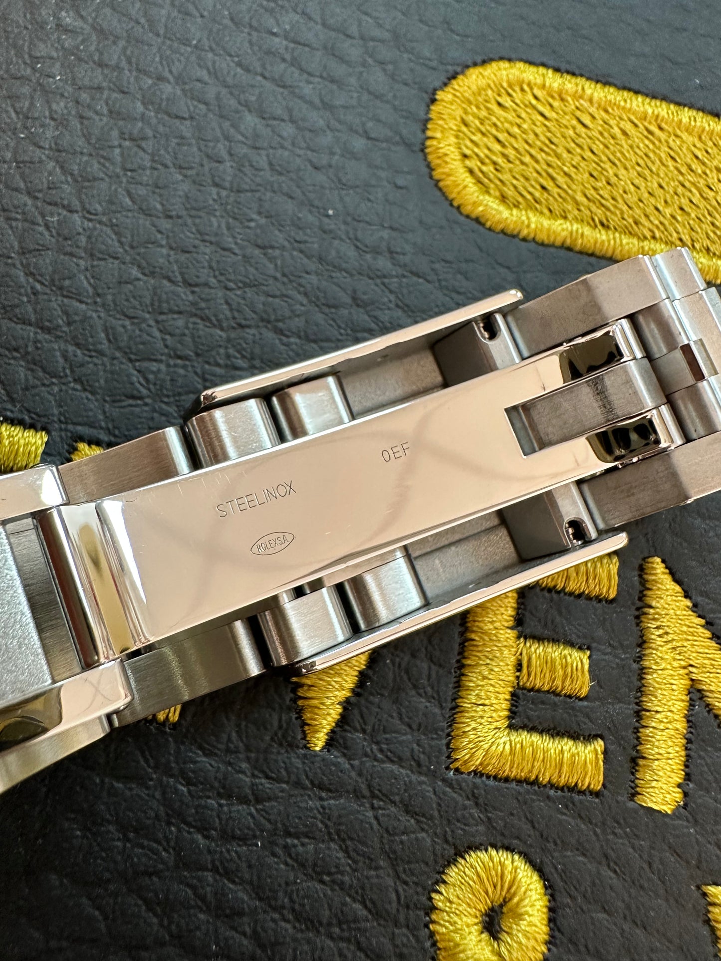 Rolex Daytona APH Dial