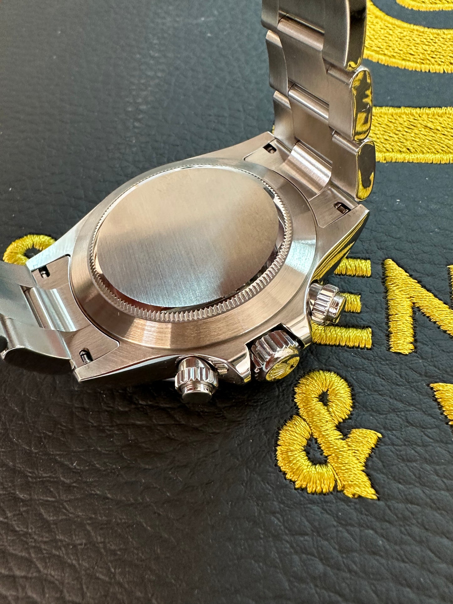 Rolex Daytona APH Dial
