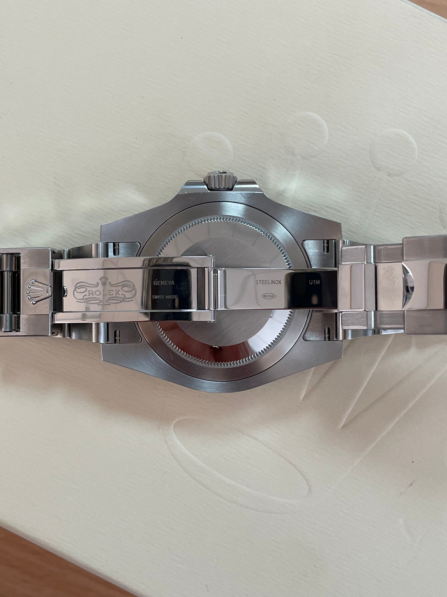 Submariner batman 2025