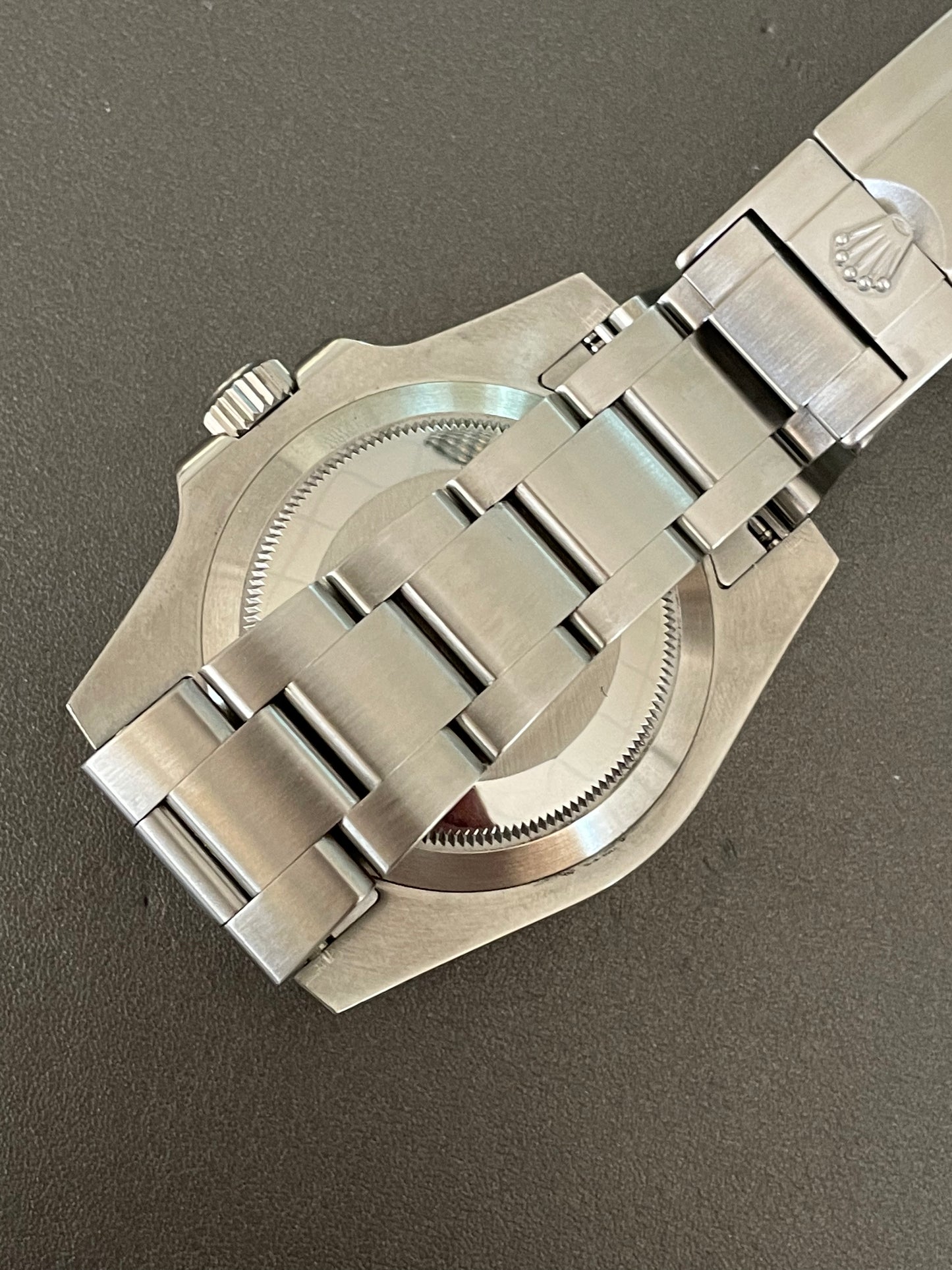 ROLEX SUBMARINER - DATE