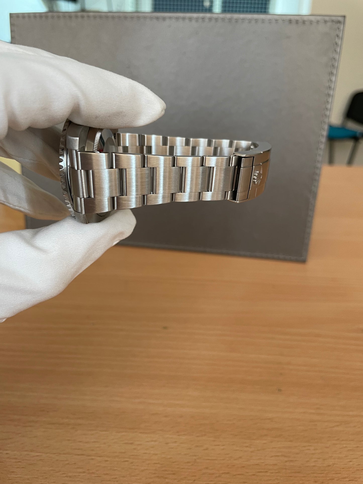 ROLEX SUBMARINER - DATE